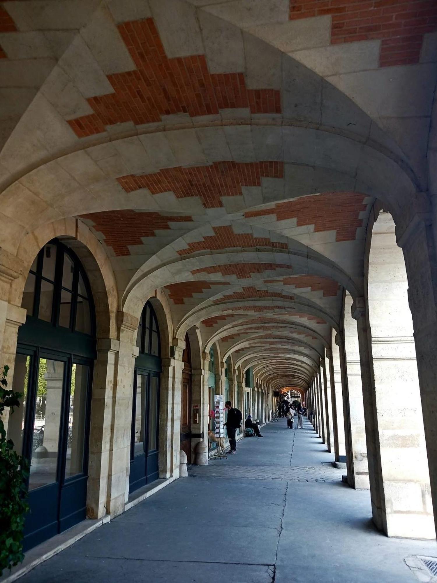 Le Petit Ardennais Charleville-Mézières Exterior foto